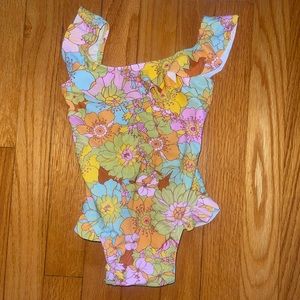 Show Me Your MUMU mini swimsuit